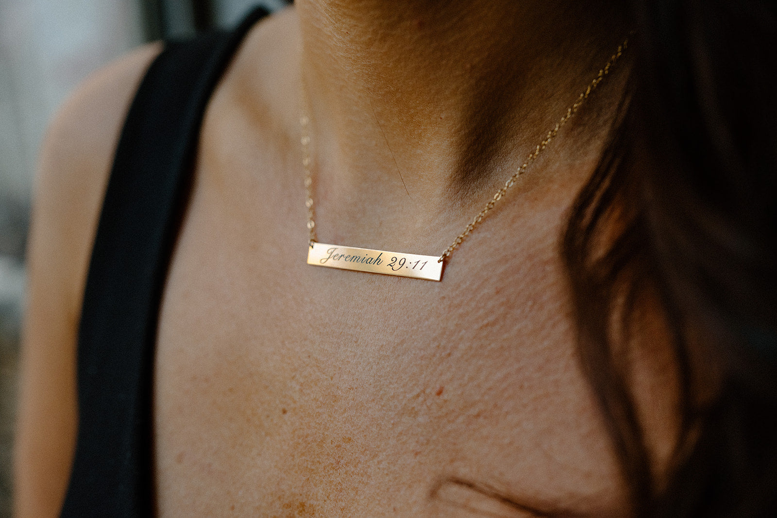 Personalized
