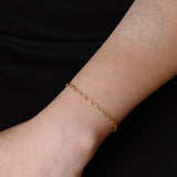 Stella Shimmer Bracelet