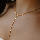 Sol Bold Sunburst Lariat