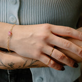 Celine Stacking Ring