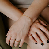 Mila Rope Bracelet