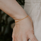 Mila Rope Bracelet