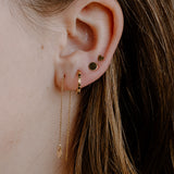 Celine Stud Earrings