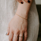 Gia Figaro Bracelet
