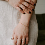 Gia Figaro Bracelet