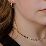 Celine Chain Necklace