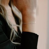 Sol Mini Sunburst Bracelet