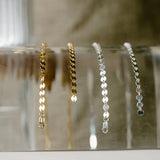 Celine Chain Anklet