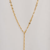 Sol Bold Sunburst Lariat