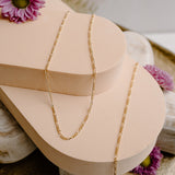 Gia Figaro Bracelet