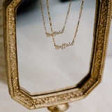 City of Good Neighbors Buffalo Necklace