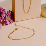 Sol Mini Sunburst Bracelet