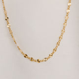 Sol Mini Sunburst Bracelet