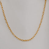 Mila Rope Anklet