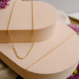 Mila Rope Bracelet