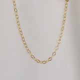 Stella Shimmer Anklet