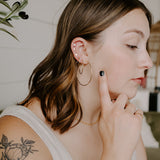 Endless Everyday Hoop & Huggie Earrings