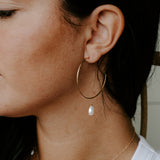 Golden Tide Necklace