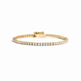 Estell Classic Tennis Bracelet
