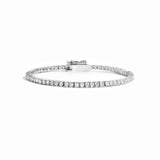 Estell Classic Tennis Bracelet