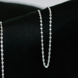 Sol Mini Sunburst Necklace