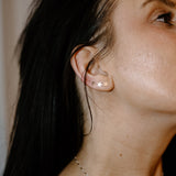 Nova Star Stud Earrings