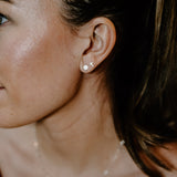 Celine Stud Earrings