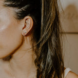 Celine Stud Earrings
