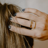 Celine Ring