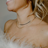 Celine Chain Necklace