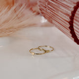 Beau Heart Ring