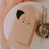Celine Stud Earrings