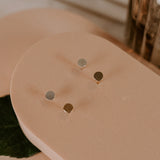 Celine Stud Earrings