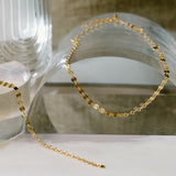 Celine Chain Bracelet