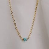 Vera Larimar Bracelet