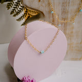 Vera Larimar Bracelet