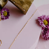 Arden Chain Bracelet