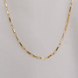 Arden Chain Necklace