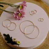 Endless Everyday Hoop & Huggie Earrings