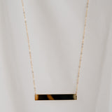 Personalized City Pride Necklace