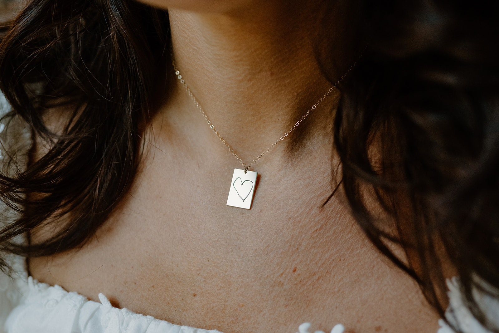 Gold-Filled Jewelry by August Mae