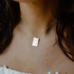 Gold-Filled Jewelry by August Mae