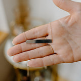 Personalized Faith Bar Necklace