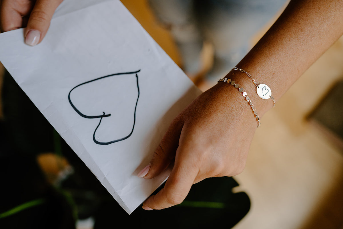 Personalized Jewelry, Made for You