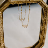 Buffalo Strong Necklace