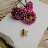 Layering Necklace Clasp
