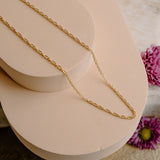 Mila Rope Necklace