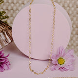 Stella Shimmer Necklace