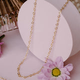 Stella Shimmer Necklace