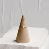 Eden Pearl Ring